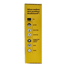 Made Good Granola bar chocolate banana 24 gram bio 6 Stuks