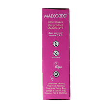 MadeGood  Granola bar birthday cake bio 5.00 Stuks