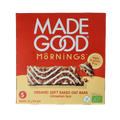 Made Good Morning bar cinnamon bun bio 5.00 Stuks