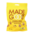 Made Good Granola minis chocolate banana bio 100 Gram