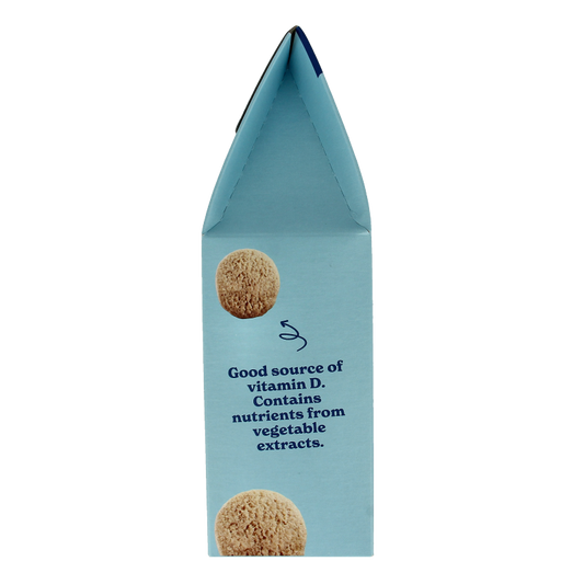 Made Good Crunchy cookies vanilla bio 200 Gram