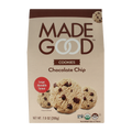 Made Good Crunchy cookies chocolate chip bio 200 Gram