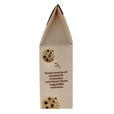 Made Good Crunchy cookies chocolate chip bio 200.00 Gram