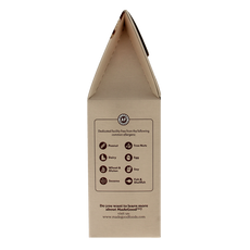 Made Good Crunchy cookies chocolate chip bio 200.00 Gram