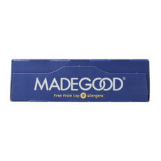MadeGood  Mornings bar blueberry bio 5.00 Stuks