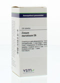 VSM Zincum muriaticum D6 200 Tabletten