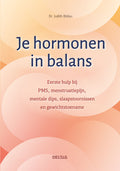 Deltas Je hormonen in balans 1.00 Boek