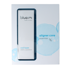 Bluem Aligner care kit vensterdoos 1.00 Set