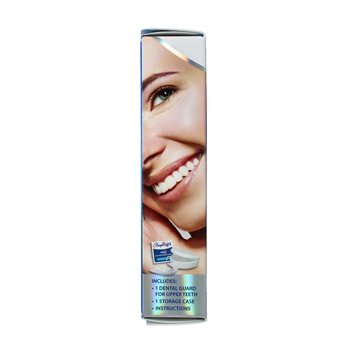 SleepRight Prorx knarsbitje 1.00 Stuks