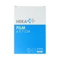 Hekafilm Wondfolie 6 x 7cm  10.00 Stuks