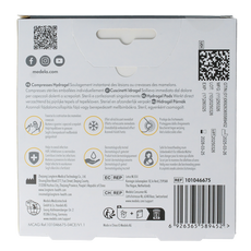 Medela Hydrogel pads 4 Stuks