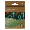 Econovo Correctietape 2.00 Stuks