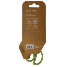 Econovo Schaar 15cm groen 1 Stuks