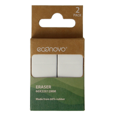 Econovo Gummen 2 Stuks
