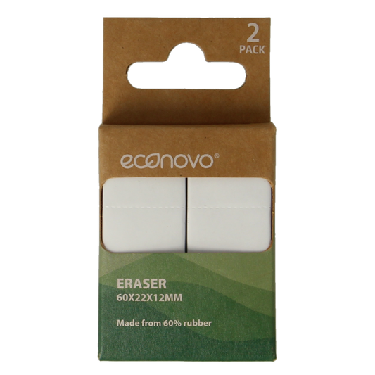 Econovo Gummen 2 Stuks
