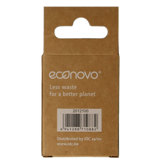 Econovo Gummen 2 Stuks