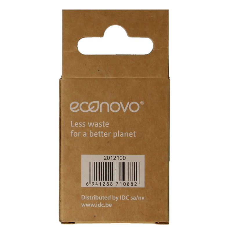 Econovo Gummen 2 Stuks