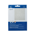 Heka Zalfcompres 7.5 x 10cm steriel 6.00 Stuks
