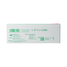 Silkafix Hechtpleister 9.2m x 2.5cm latexvrij 12.00 Stuks