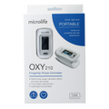 Microlife OXY210 Pulse oximeter 1 Stuks