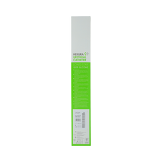 Hekura Catheter 100% siliconen CH12 1.00 Stuks