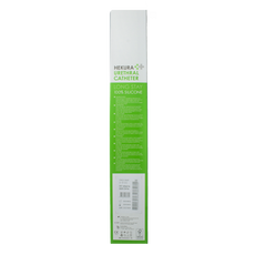 Hekura Catheter 100% siliconen CH16 1.00 Stuks