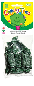 Candy Tree Hazelnoot toffees bio 75 Gram