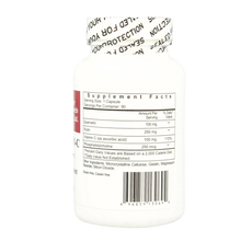 Cardio Vasc Res Quercitin C cardio 90.00 Capsules