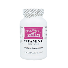 Ecological Form Vitamine C ecologische formule 150.00 Gram