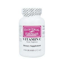Ecological Form Vitamine C ecologische formule 150 Gram