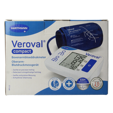 Veroval Veroval compact BPU22 LG2 P1 1 Stuks