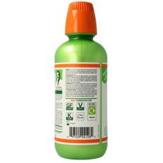 The Breath Co The Breath Co Mild Mint 500.00 Milliliter