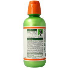 The Breath Co The Breath Co Mild Mint 500.00 Milliliter