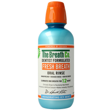 The Breath Co Icy mint 500 Milliliter
