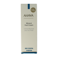 Ahava Mineral foot cream 100 Milliliter