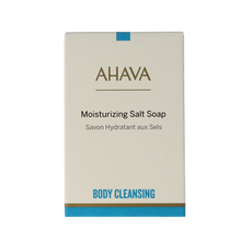 Ahava Moisturizing salt soap 100.00 Gram