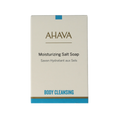 Ahava Moisturizing salt soap 100.00 Gram