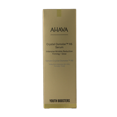 Ahava Dead sea crystal osmoter face serum 30 Milliliter