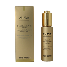 Ahava Dead sea crystal osmoter face serum 30 Milliliter