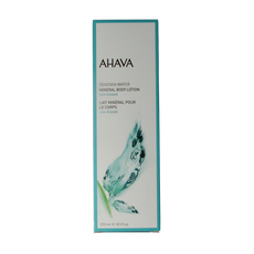 Ahava Mineral bodylotion sea kissed 250.00 Milliliter