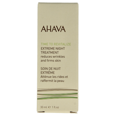 Ahava Extreme night treatment 30 Milliliter