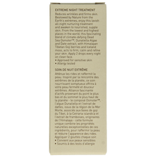 Ahava Extreme night treatment 30 Milliliter