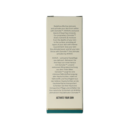 Ahava Extreme night treatment 30.00 Milliliter