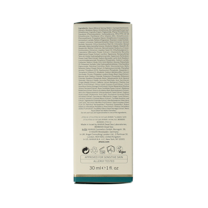 Ahava Extreme night treatment 30.00 Milliliter
