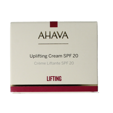 Ahava Uplifting day cream SPF20  50.00 Milliliter