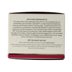 Ahava Uplifting day cream SPF20  50.00 Milliliter