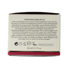 Ahava Uplifting day cream SPF20  50.00 Milliliter
