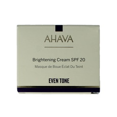 Ahava Age control even tone moisturizer 50.00 Milliliter
