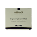 Ahava Age control even tone moisturizer 50.00 Milliliter