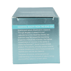 Ahava Mineral showergel sea kissed 200 Milliliter